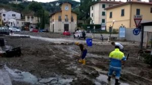 Piogge alluvionali, in arrivo aiuti per 14 milioni alle aziende agricole