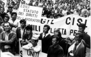 Protesta ristoratori, Pogliese:“Siamo accanto a loro per ripartire”