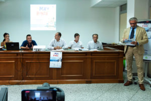 Presentata la 9 edizione di “Un mare di bontà”