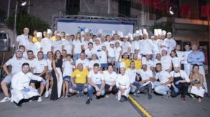 Successo per la 9 edizione di “Un mare di bontà”