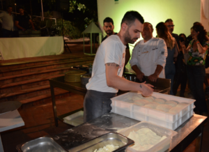 Successo per la quinta tappa del tour DI PIZZA in Sicilia