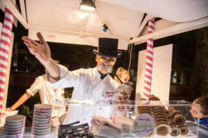 Sherbeth: festival internazionale del gelato a Catania
