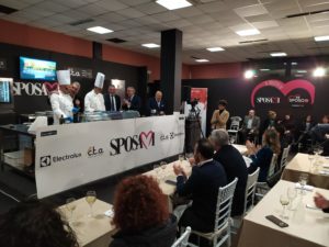 SposaMI: cooking show con i grandi chef siciliani