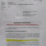Farmacie comunicazioni