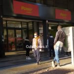 Corso Sicilia, supermercati
