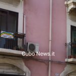 Balconi: tutto andrà bene