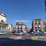Porta Garibaldi, la paura del quartiere Il Fortino