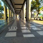 I portici di Corso Sicilia