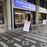 Supermercati al Corso Sicilia