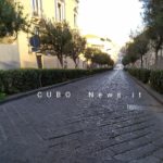 Via di San Giuliano