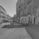 Via Plebiscito, desolazione