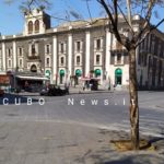 Piazza Stesicoro