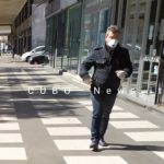 Corso Sicilia: desolazione e paura