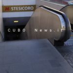 Metropolitana Corso Sicilia