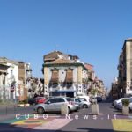 Porta garibaldi