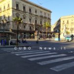 Piazza Stesicoro