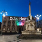 Piazza Duomo ore 19.00