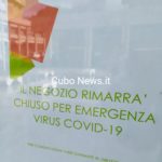 Emergenza Covid 19