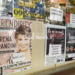 Emergenza Covid-19 Spettacoli annullati!!!