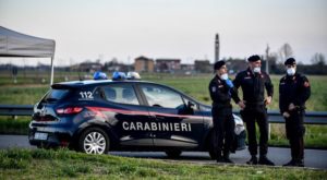 Operazione Centauri misure cautelari