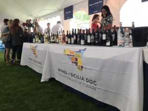 Vini Doc Sicilia: iniziative anticovid19