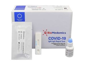 Covid: contagi ancora in calo (-9,66%)