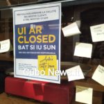 Closed in zona movida