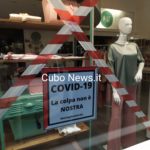 Viale Ionio closed