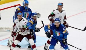 Hockey Ghiaccio: tornei ad agosto 2021