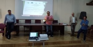 Gal Etna: presentati bandi per il territorio