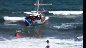 Maxi operazione “ATLANTIDE” Raffiche di sanzione e sequestri