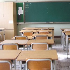 Scuola Emanuela Loi: la situazione tornata alla normalità
