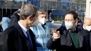 Razza: Regioni recepiscono indicazioni da Roma ma servono più vaccini
