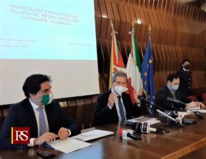 Spazi verdi e multifunzionali nell’area dell’ex ospedale Santa Marta