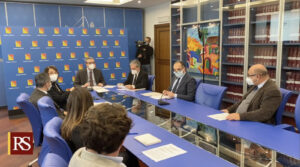Nucleare, al lavoro il gruppo di esperti della Regione