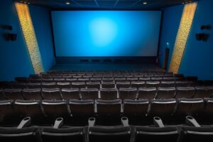 Spettacoli, 450 mila euro per festival e rassegne cinematografiche