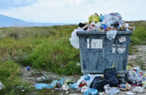 Rifiuti: riapre la discarica via al piano straordinario di raccolta