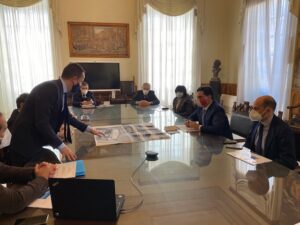 Enel presenta Gigafactory pannelli fotovoltaici