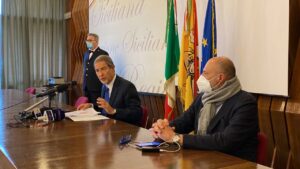 Musumeci altri 200 milioni per le imprese siciliane colpite dalla pandemia