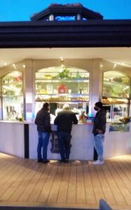 Polizia Commerciale, ieri 70 controlli con 2 locali chiusi e una decina di verbali elevati