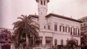 Nasce a Palermo il Museo del Liberty