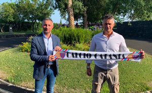 Francesco Baldini si lega nuovamente al Catania