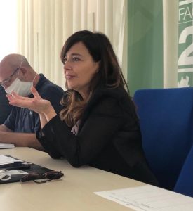 Energia, Baglieri: finanziati due progetti nei porti di Siracusa e Gela