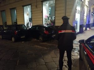 Controlli notturni