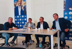 Lega palermitana: “Si riparta da turismo e ambiente”