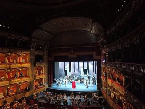 Successo per Norma al Teatro Massimo Bellini