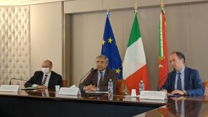 Vini Doc, Regione e Irvo presentano i nuovi contrassegni per la tracciabilità