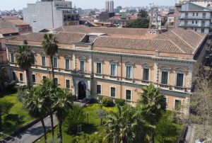 Arrivo nuovi Carabinieri