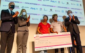 MARINA MILITARE NASTRO ROSA VELOCE – FINCANTIERI CUP