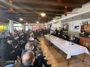 Stromboli: Regione dichiara lo stato di emergenza